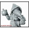 Plague Doctor 28mm RPG miniatures DARKEST DUNGEON