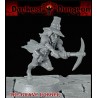 Grave Robber 28mm RPG miniatures DARKEST DUNGEON