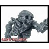 Bone Soldier 28mm RPG miniatures DARKEST DUNGEON