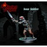 Bone Soldier 28mm RPG miniatures DARKEST DUNGEON