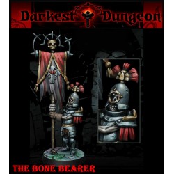 Bone Standard 28mm RPG miniatures DARKEST DUNGEON