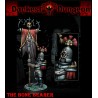 Bone Standard 28mm RPG miniatures DARKEST DUNGEON