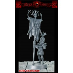 Bone Standard 28mm RPG miniatures DARKEST DUNGEON