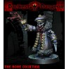 Bone Courtier 28mm RPG miniatures DARKEST DUNGEON