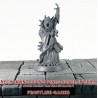 NECROMANCER 28mm RPG miniatures DARKEST DUNGEON