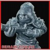 Brigand Fusilier 28mm RPG miniatures DARKEST DUNGEON