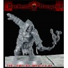 Brigand Bloodletter 28mm RPG miniatures DARKEST DUNGEON