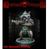 Brigand Hunter 28mm RPG miniatures DARKEST DUNGEON