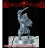 Brigand Cutthroat 28mm RPG miniatures DARKEST DUNGEON