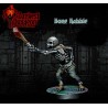 Bone Rabble 28mm RPG miniatures DARKEST DUNGEON