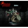 Adder Snake 28mm RPG miniatures DARKEST DUNGEON