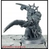 Ascended Brawler 28mm RPG miniatures DARKEST DUNGEON