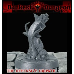 Defensive Growth 28mm RPG miniatures DARKEST DUNGEON