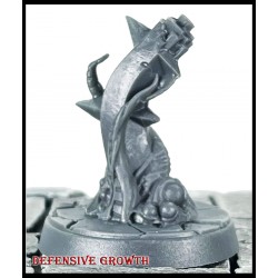 Defensive Growth 28mm RPG miniatures DARKEST DUNGEON