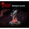 Defensive Growth 28mm RPG miniatures DARKEST DUNGEON