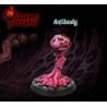 Antibody 28mm RPG miniatures DARKEST DUNGEON