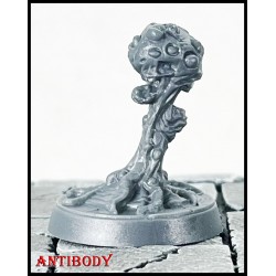 Antibody 28mm RPG miniatures DARKEST DUNGEON