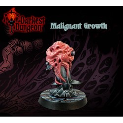 Malignant Growth 28mm RPG miniatures DARKEST DUNGEON