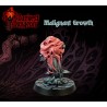 Malignant Growth 28mm RPG miniatures DARKEST DUNGEON