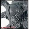 MAMMOTH CYST Large Miniature 28mm RPG miniatures DARKEST DUNGEON