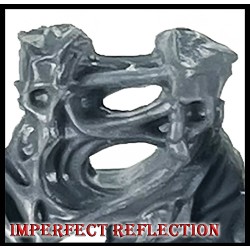 IMPERFECT REFLECTION Miniature 28mm RPG miniatures DARKEST DUNGEON