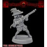 Musketeer (boxed set) 28mm RPG miniatures DARKEST DUNGEON