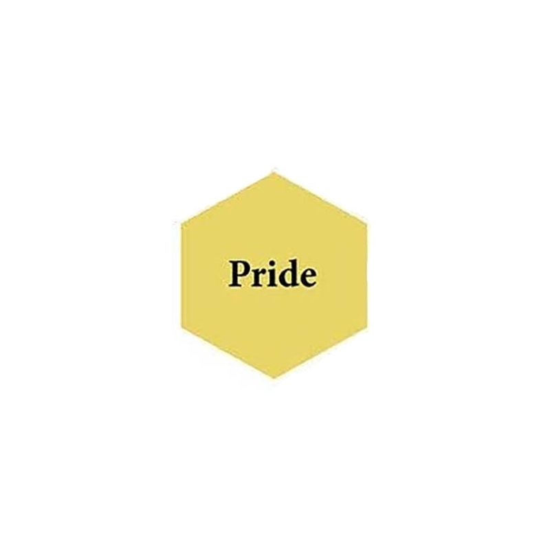 Pride Yellow (18ml) - ARMY PAINTER PAINT