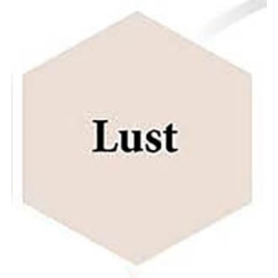 Lust Pale Pink (18ml) - ARMY PAINTER PAINT