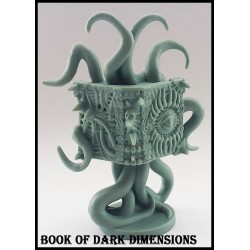 Book of Dark Dimensions 28mm RPG miniatures GREENBRIER GAMES FOLKLORE