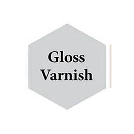 Gloss Varnish (18ml) - ARMY PAINTER PAINT