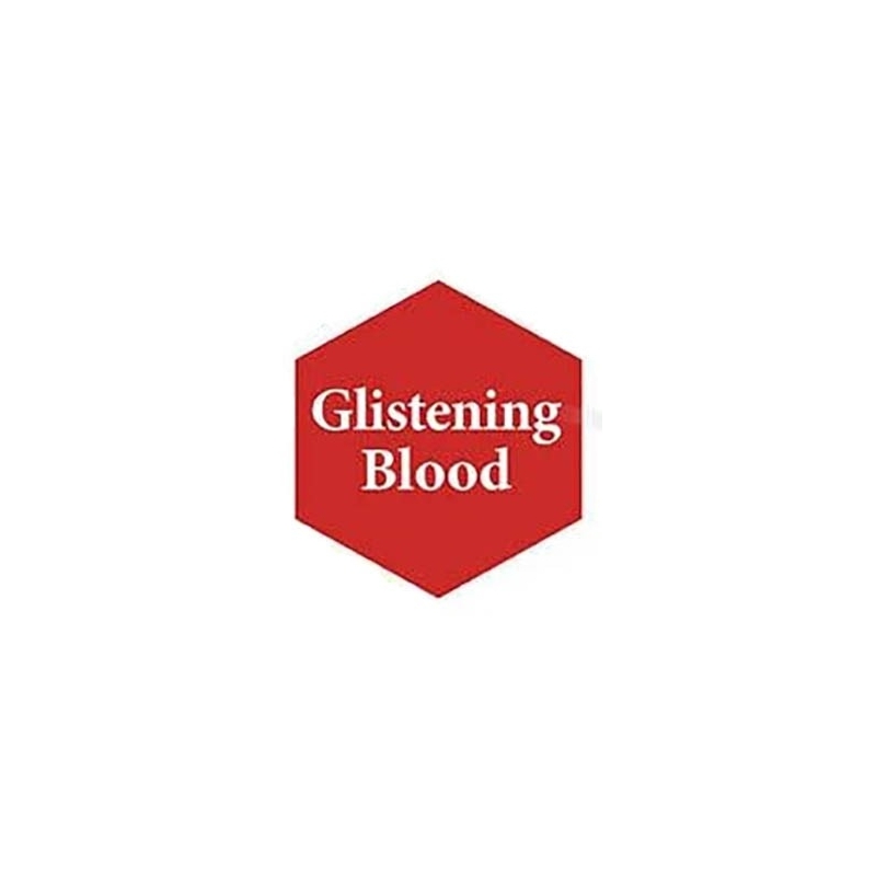 Glistening Blood (18ml) - ARMY PAINTER PAINT