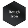 Rough Iron Metal (18ml) - ARMY PAINTER GREEN HORDE PAINT