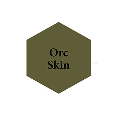 Orc Skin Green (18ml) - ARMY PAINTER GREEN HORDE PAINT