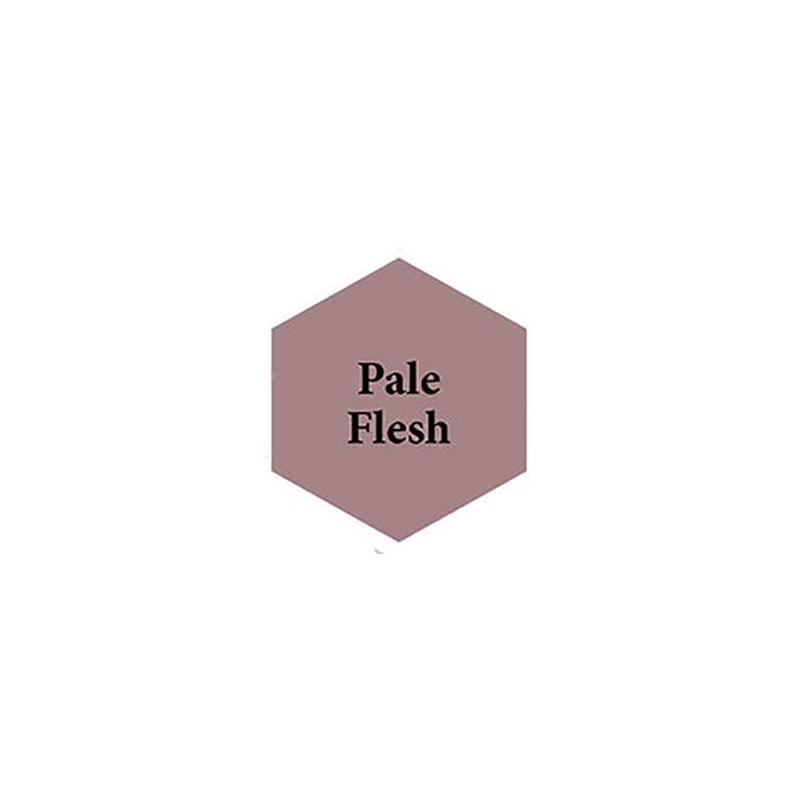 Pale Flesh (18ml) - ARMY PAINTER GREEN HORDE PAINT