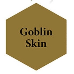 Goblin Skin Green  (18ml) - ARMY PAINTER GREEN HORDE PAINT