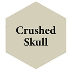 Crushed Skull White - ARMY PAINTER GREEN HORDE PAINT