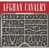 Afghan Cavalry Sprues (2) 28mm Ancients WARGAMES ATLANTIC