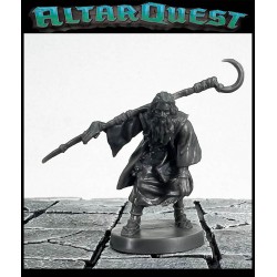 Packmaster 28mm RPG miniatures ALTAR QUEST