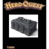 TOMB 28mm RPG miniature Terrain HEROQUEST