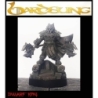 Dwarf King 28mm RPG miniatures BARDSUNG