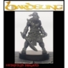 Hobgoblin Brigand 28mm RPG miniatures BARDSUNG