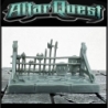 Weapon Rack Terrain 28mm RPG miniatures ALTAR QUEST