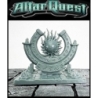 Scorched Altar Terrain 28mm RPG miniatures ALTAR QUEST