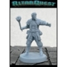 Sedrin Highmoor Warrior 28mm RPG miniatures ALTAR QUEST