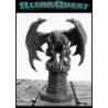 Gargoyle 28mm RPG miniatures ALTAR QUEST 28mm RPG miniatures ALTAR QUEST