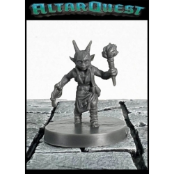 Bray Servant lesser Beastman 28mm RPG miniatures ALTAR QUEST