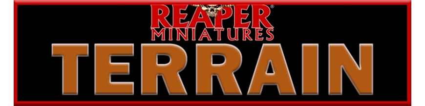 Reaper Terrain