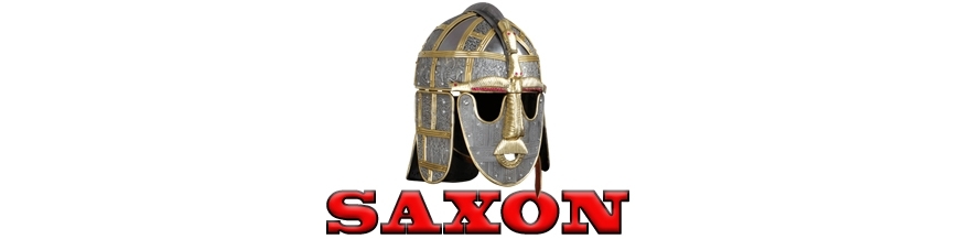 Saxons