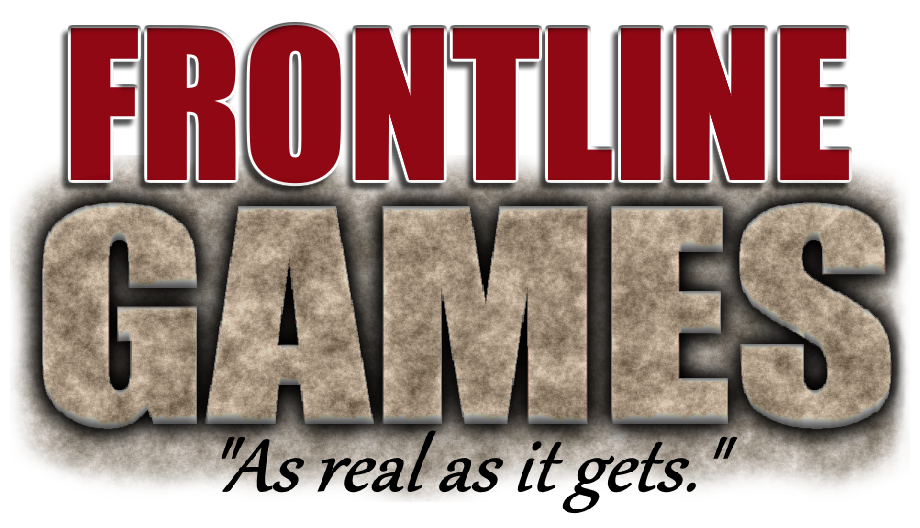 Frontline-Games