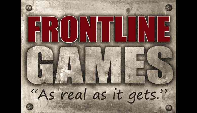 frontline-games.com